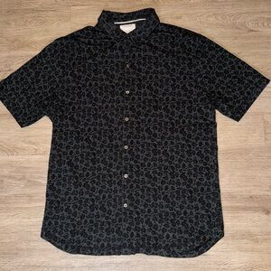Linksoul button down golf polo